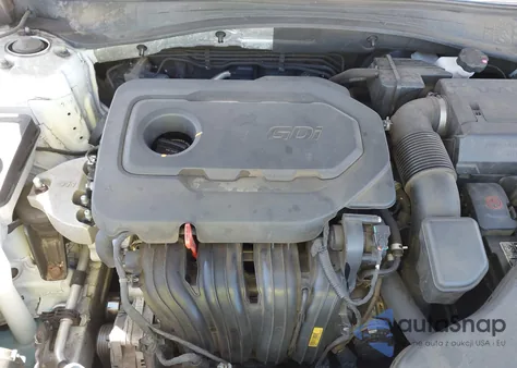 2019 Kia Optima Lx z USA, uszkodzony, nr VIN 5XXGT4L35KG287923